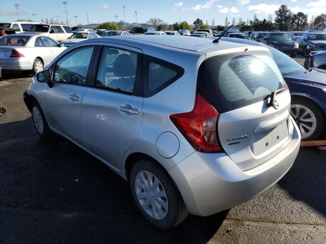Photo 2 from auction – 2015 NISSAN VERSA NOTE with VIN 3N1CE2CP6FL444517