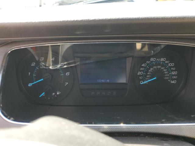 Photo 9 from auction – 2016 FORD TAURUS SE with VIN 1FAHP2D80GG111715