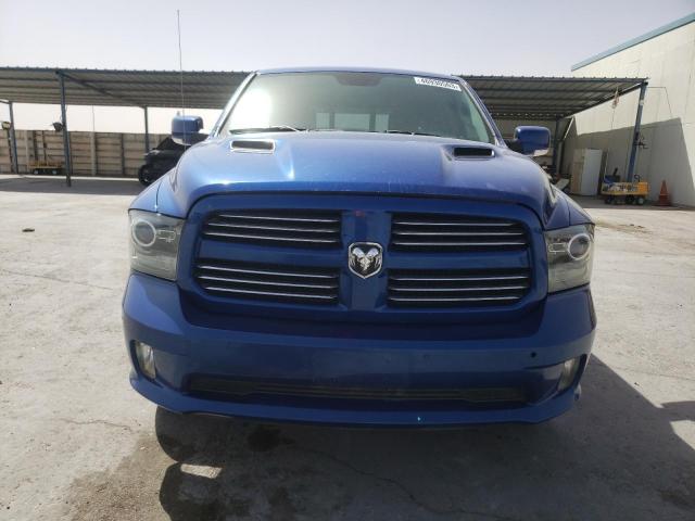 Photo 5 from auction – 2016 RAM 1500 SPORT with VIN 1C6RR7MTXGS301407