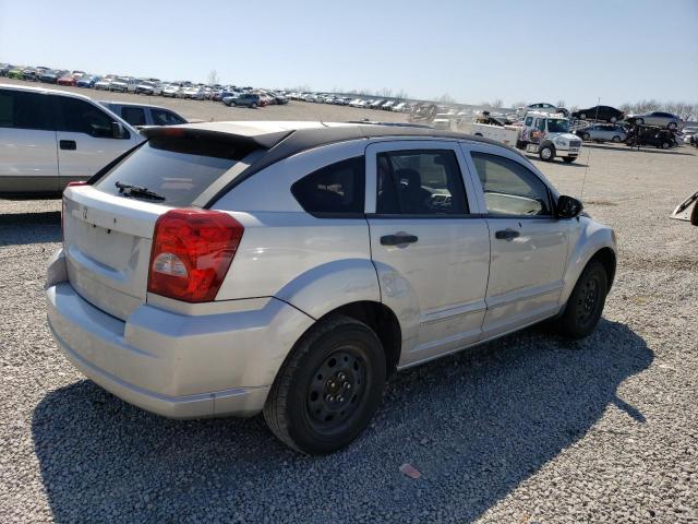 Photo 3 from auction – 2007 DODGE CALIBER with VIN 1B3HB28B57D182362