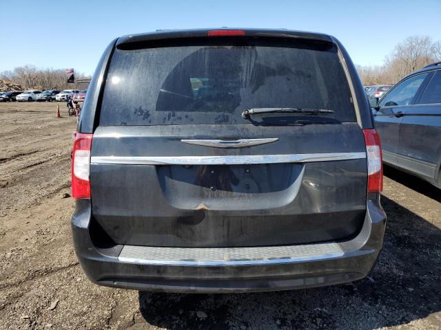 Photo 6 from auction – 2011 CHRYSLER TOWN & COU with VIN 2A4RR5DG9BR633858