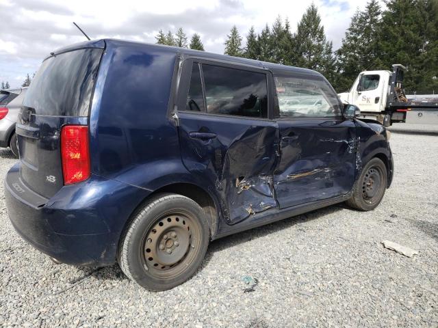 Photo 3 from auction – 2008 TOYOTA SCION with VIN JTLKE50E481007336
