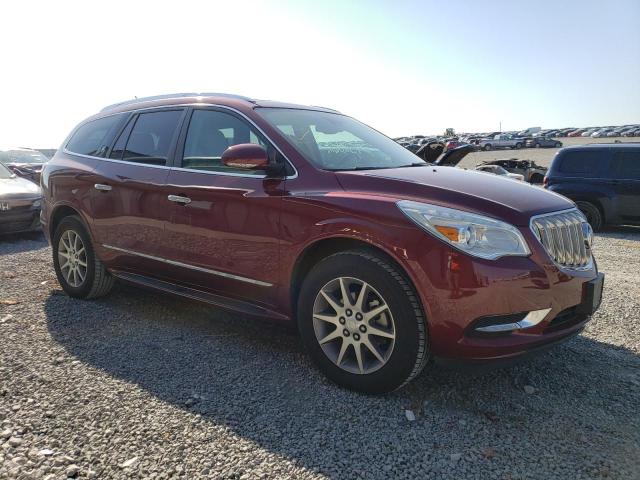 Photo 4 from auction – 2017 BUICK ENCLAVE with VIN 5GAKRBKD5HJ270178