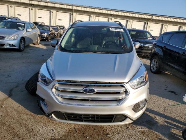 Photo 5 from auction – 2018 FORD ESCAPE SEL with VIN 1FMCU9HD9JUC69312