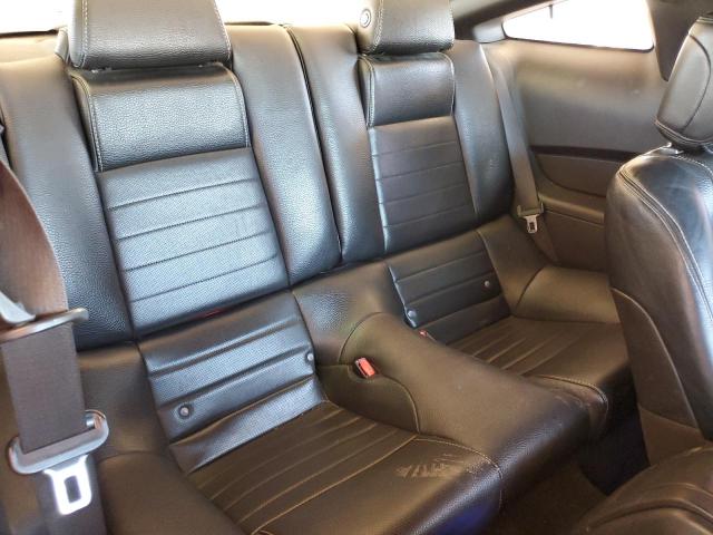 Photo 10 from auction – 2012 FORD MUSTANG with VIN 1ZVBP8AM0C5283525