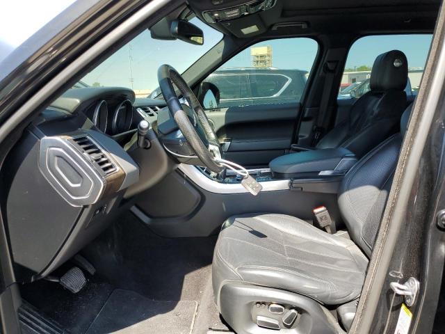 Photo 7 from auction – 2015 LAND ROVER RANGE ROVE with VIN SALWR2VF0FA614146
