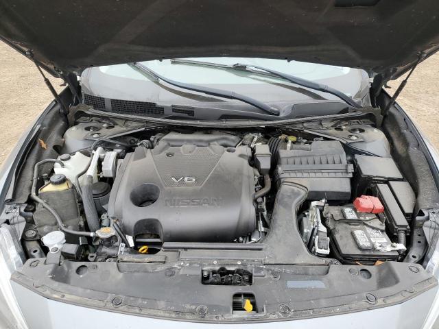 Photo 11 from auction – 2018 NISSAN MAXIMA 3.5 with VIN 1N4AA6AP2JC395708