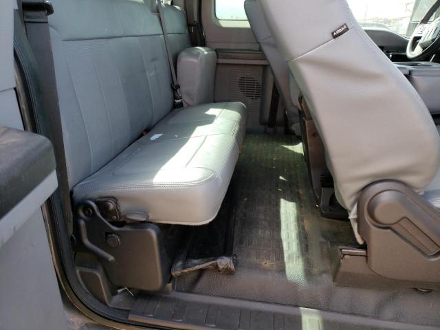 Photo 10 from auction – 2015 FORD F250 SUPER with VIN 1FT7X2B65FEC17594