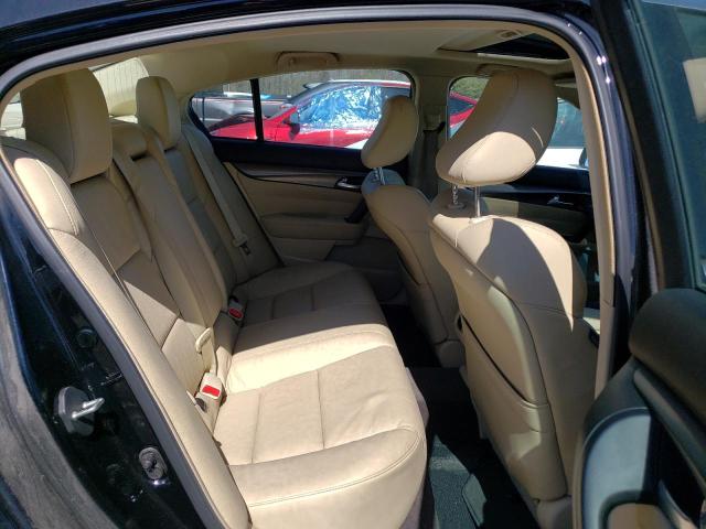 Photo 10 from auction – 2012 ACURA TL with VIN 19UUA8F25CA040533
