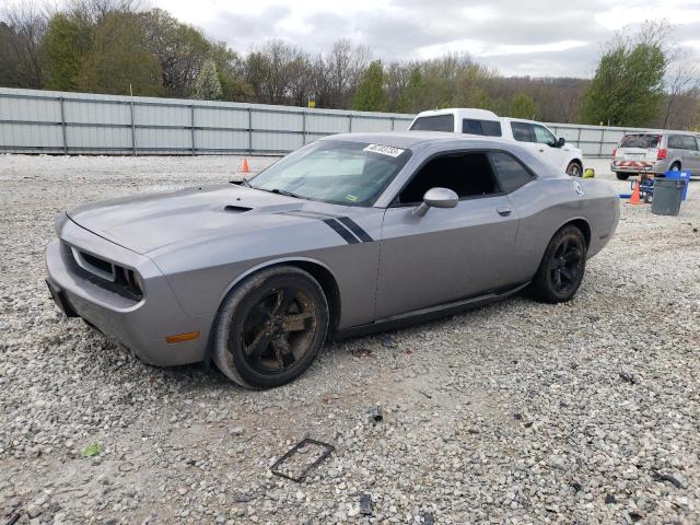 DODGE CHALLENGER 2013 with VIN 2C3CDYAG5DH719200 - Photo from auction