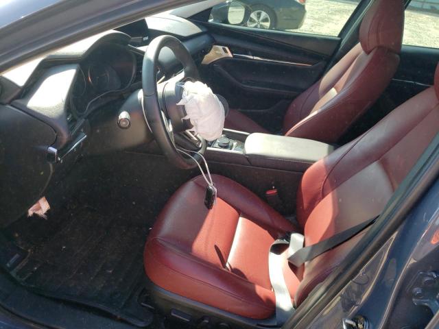Photo 7 from auction – 2022 MAZDA 3 PREFERRE with VIN JM1BPACL8N1508749