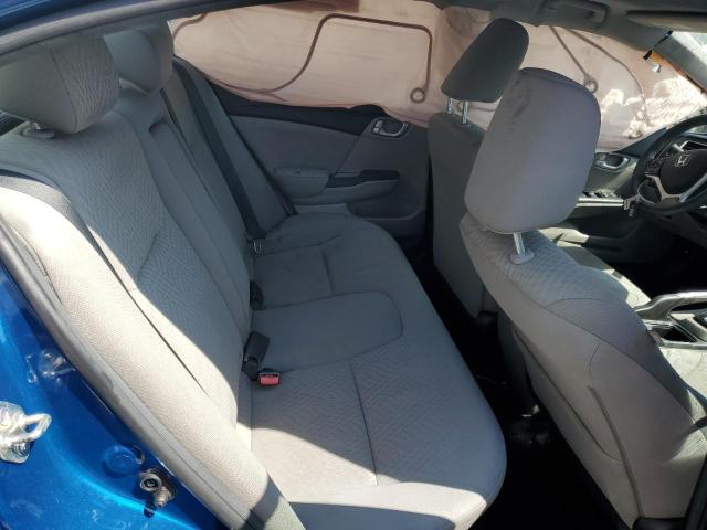 Photo 10 from auction – 2015 HONDA CIVIC EX with VIN 2HGFB2F80FH561821