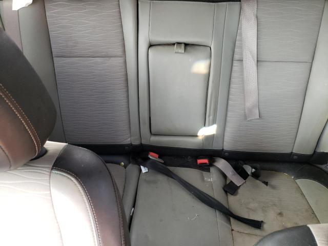 Photo 10 from auction – 2016 BUICK ENCORE with VIN KL4CJESBXGB555956