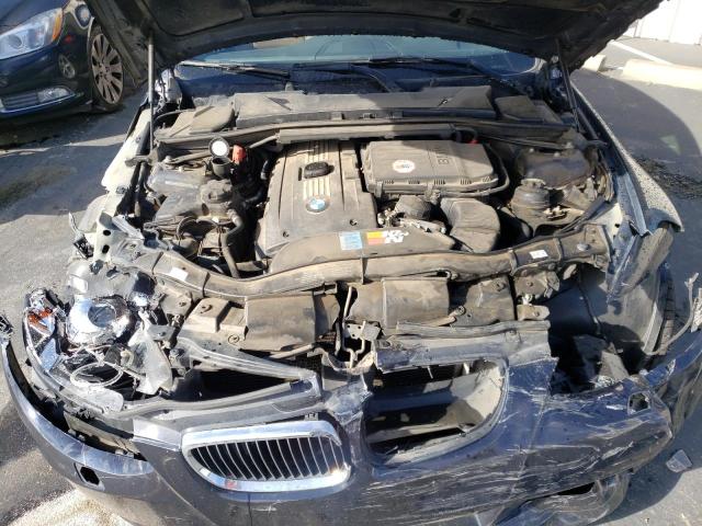 Photo 11 from auction – 2010 BMW 335 I with VIN WBAWB7C57AP048962