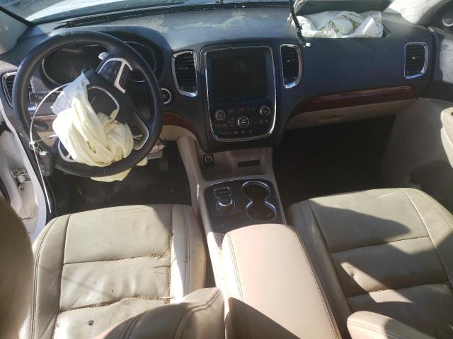 Photo 8 from auction – 2014 DODGE DURANGO LI with VIN 1C4RDHDG1EC445998