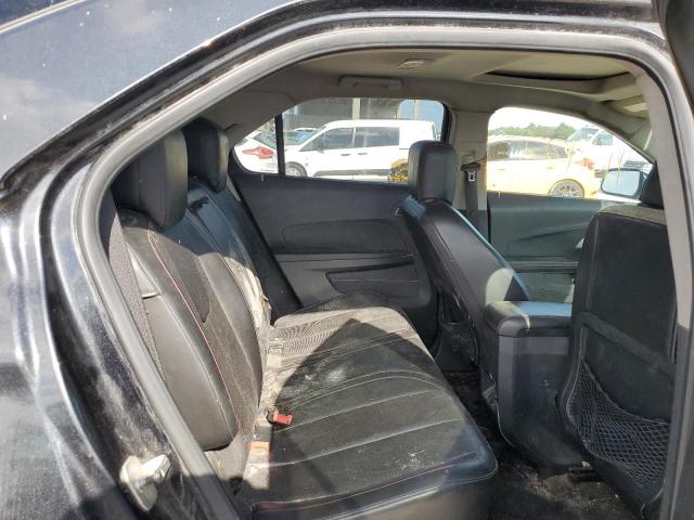 Photo 11 from auction – 2010 CHEVROLET EQUINOX LT with VIN 2CNFLGEY7A6205974