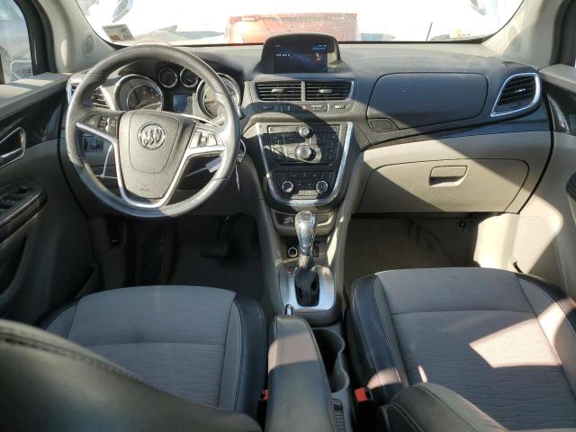 Photo 8 from auction – 2016 BUICK ENCORE with VIN KL4CJASB0GB752711