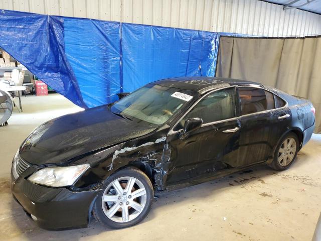 LEXUS ES 350 2007 with VIN JTHBJ46G172051456 - Photo from auction