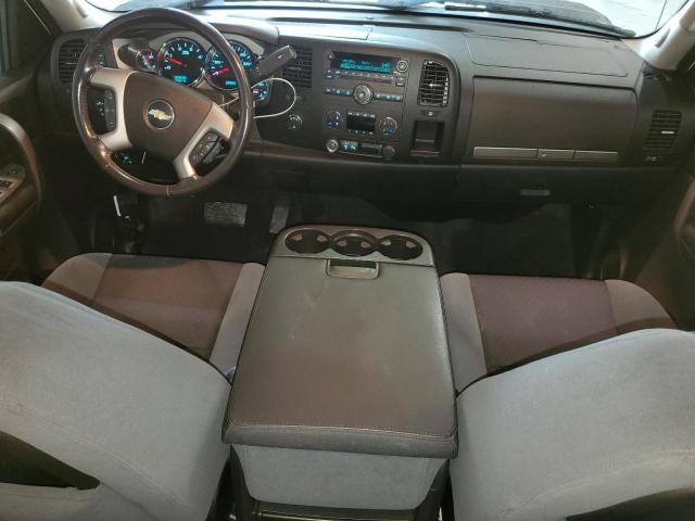 Photo 8 from auction – 2009 CHEVROLET SILVERADO with VIN 1GCJK83649F181921