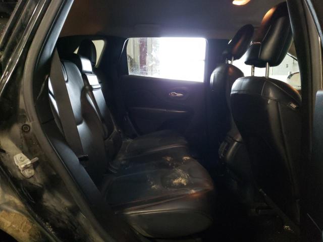 Photo 11 from auction – 2015 JEEP CHEROKEE T with VIN 1C4PJMBS3FW715927