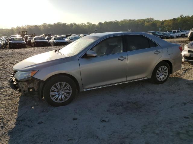 Photo 1 from auction – 2013 TOYOTA CAMRY L with VIN 4T4BF1FK5DR315463