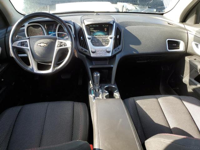 Photo 8 from auction – 2017 CHEVROLET EQUINOX LT with VIN 2GNFLFE3XH6101418