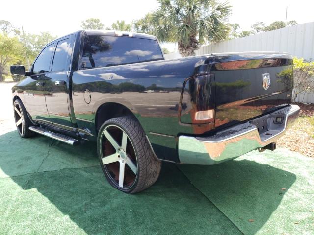 Photo 2 from auction – 2012 DODGE RAM 1500 S with VIN 1C6RD6FP1CS124314