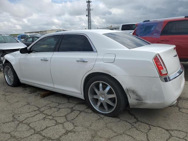 Photo 2 from auction – 2011 CHRYSLER 300C with VIN 2C3CA6CT4BH580178