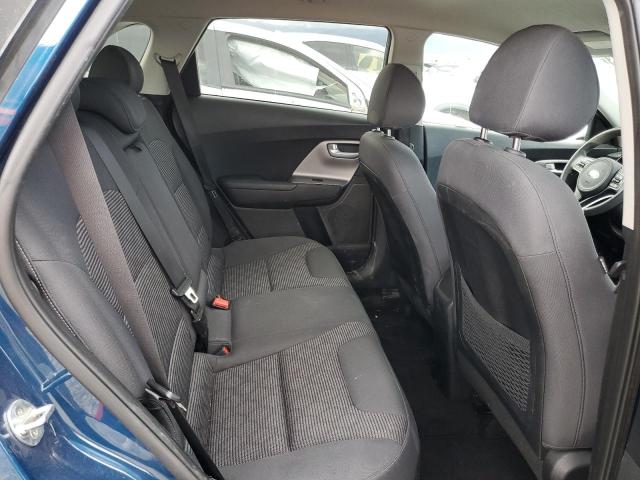 Photo 10 from auction – 2019 KIA NIRO FE with VIN KNDCB3LC1K5317466