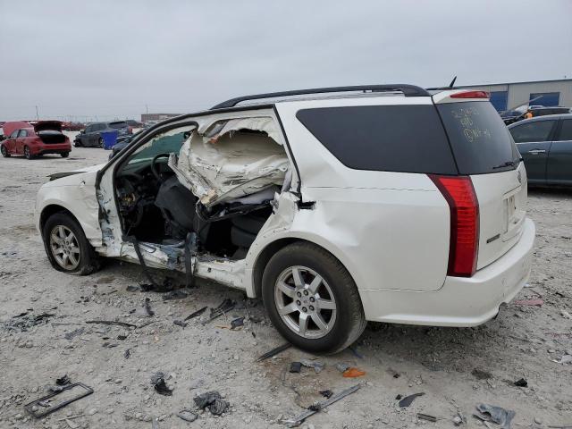 Photo 2 from auction – 2009 CADILLAC SRX with VIN 1GYEE437590153083