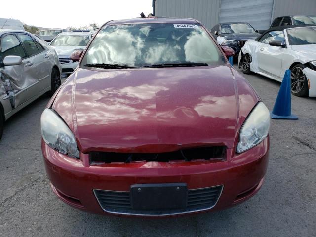 Photo 5 from auction – 2009 CHEVROLET IMPALA 1LT with VIN 2G1WT57N891164929