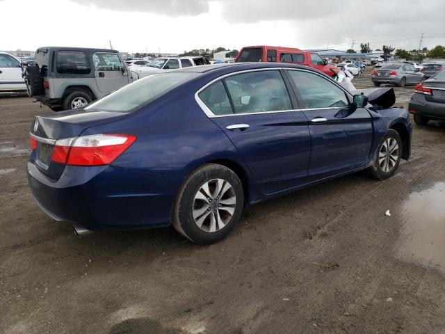 Photo 3 from auction – 2014 HONDA ACCORD LX with VIN 1HGCR2F35EA071908