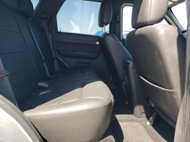 Photo 11 from auction – 2012 FORD ESCAPE LIM with VIN 1FMCU9EG5CKA65149