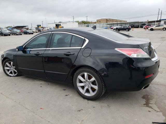 Photo 2 from auction – 2012 ACURA TL with VIN 19UUA8F28CA018140