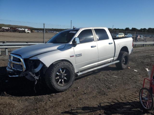 RAM 1500 SLT 2017 with VIN 3C6RR7LT9HG522801 - Photo from auction