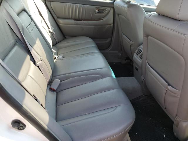 Photo 10 from auction – 2002 TOYOTA AVALON XL with VIN 4T1BF28B02U213112