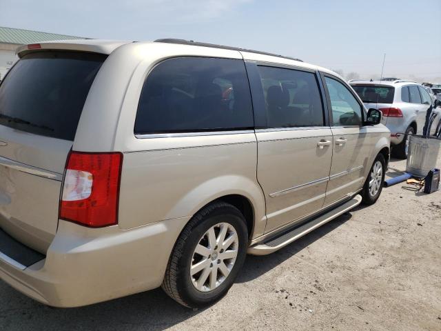 Photo 3 from auction – 2015 CHRYSLER TOWN & COU with VIN 2C4RC1BG8FR589280