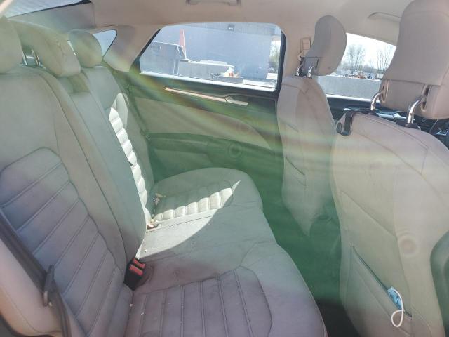 Photo 10 from auction – 2013 FORD FUSION S with VIN 3FA6P0G71DR358826