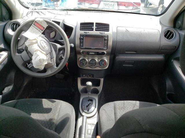 Photo 8 from auction – 2014 TOYOTA SCION XD with VIN JTKKUPB40E1042684