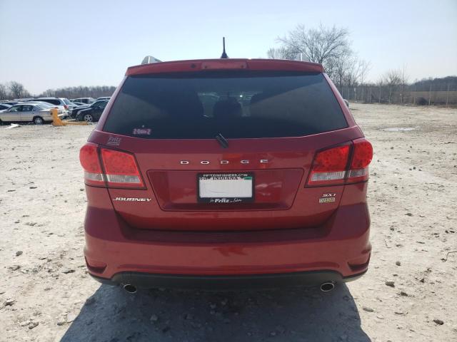 Photo 6 from auction – 2015 DODGE JOURNEY LI with VIN 3C4PDCBG7FT525051