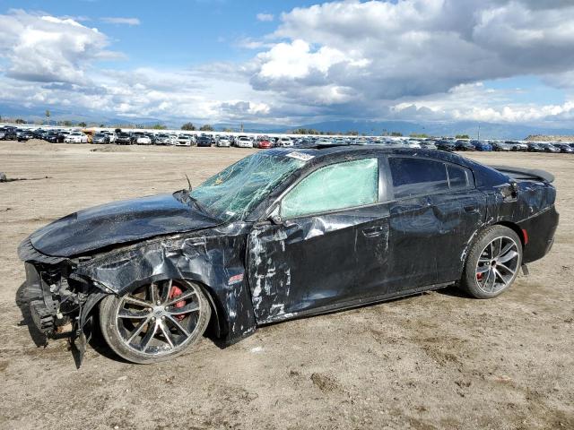 Photo 1 from auction – 2017 DODGE CHARGER R/ with VIN 2C3CDXGJ0HH511292