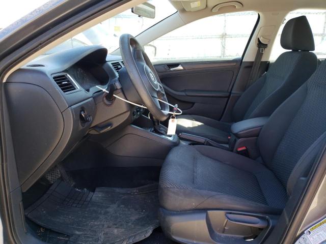 Photo 7 from auction – 2014 VOLKSWAGEN JETTA BASE with VIN 3VW2K7AJ5EM350342