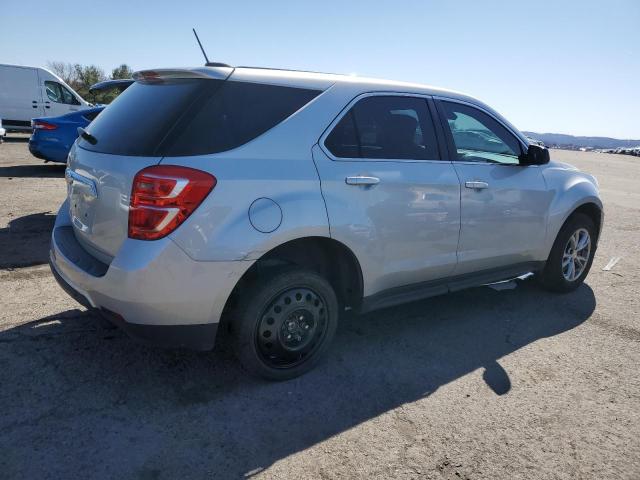 Photo 3 from auction – 2017 CHEVROLET EQUINOX LS with VIN 2GNFLEEK9H6145864