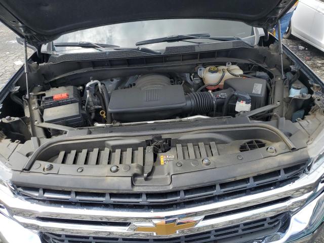 Photo 11 from auction – 2021 CHEVROLET SILVERADO with VIN 1GCPWCED8MZ193154