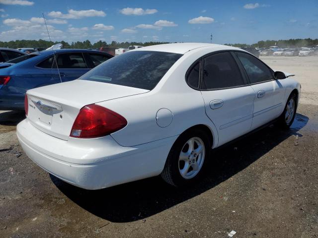 Photo 3 from auction – 2002 FORD TAURUS SE with VIN 1FAFP53U32G141002