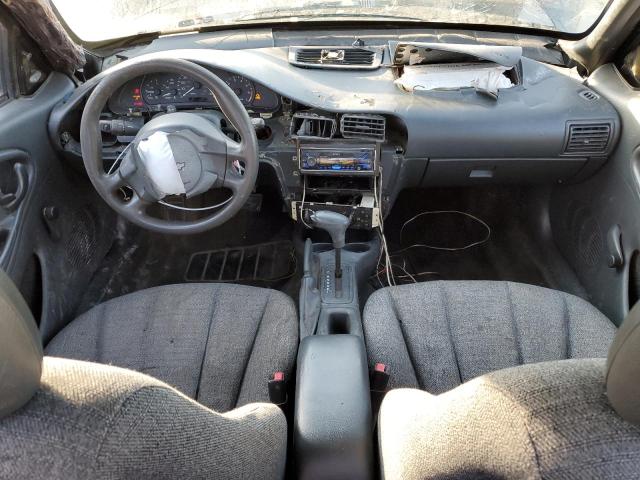 Photo 8 from auction – 2004 CHEVROLET CAVALIER with VIN 1G1JC52F347108483