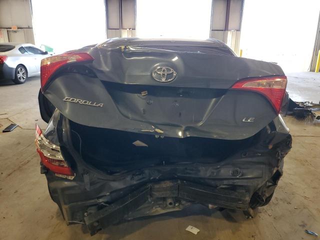 Photo 6 from auction – 2017 TOYOTA COROLLA L with VIN 2T1BURHE2HC884803