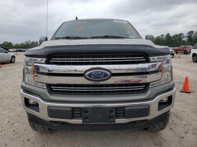 Photo 5 from auction – 2019 FORD F150 SUPER with VIN 1FTEW1E5XKKD44103