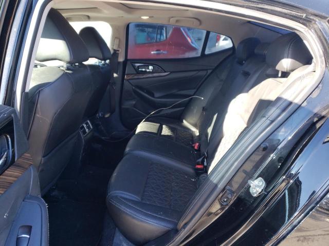 Photo 10 from auction – 2016 NISSAN MAXIMA 3.5 with VIN 1N4AA6AP2GC445550
