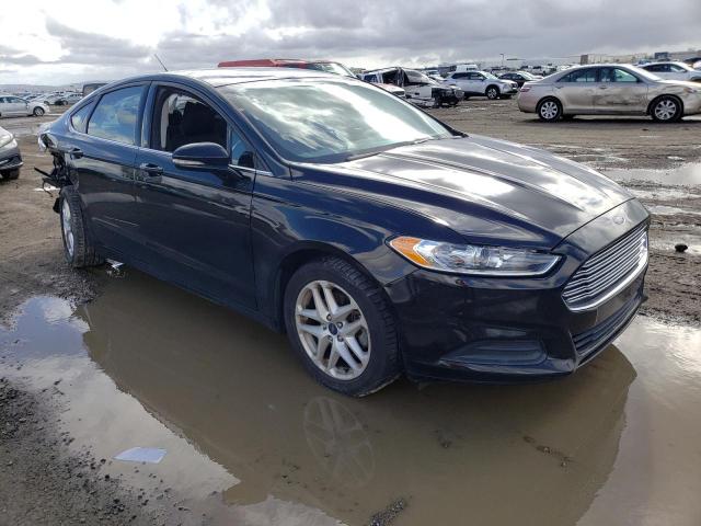 Photo 4 from auction – 2016 FORD FUSION SE with VIN 3FA6P0H79GR318996